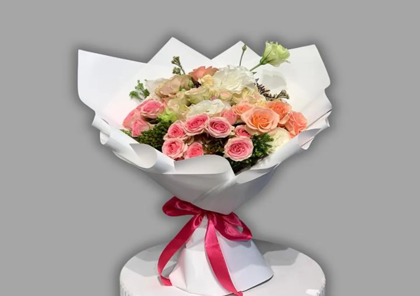 باقة المحبة