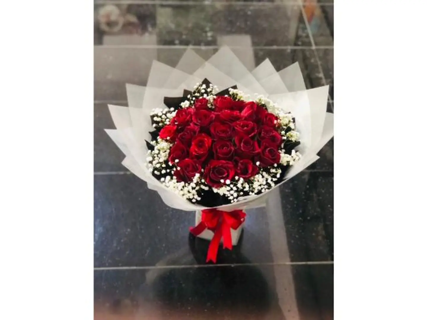 Gory Bouquet 2