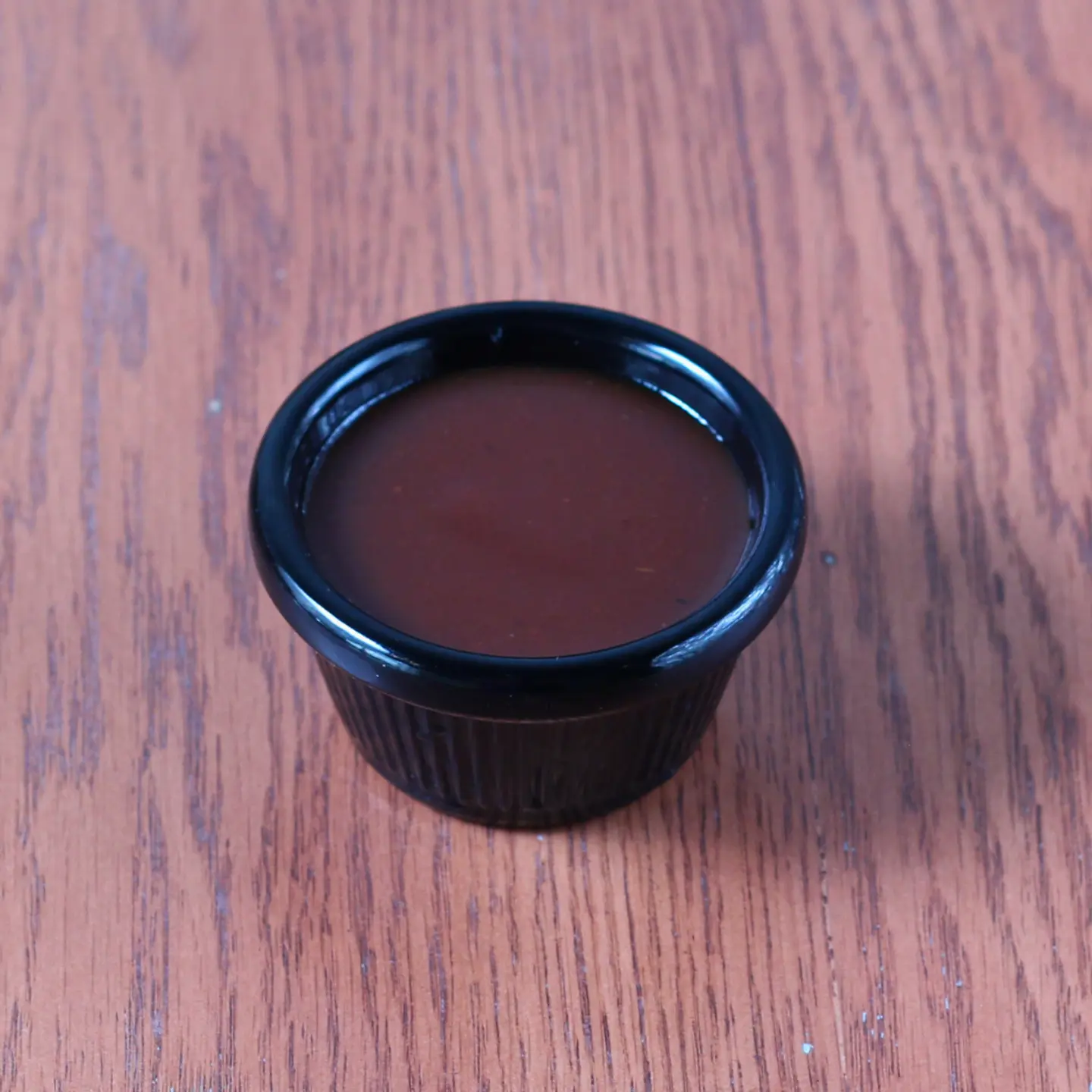 Honey Barbeque Sauce