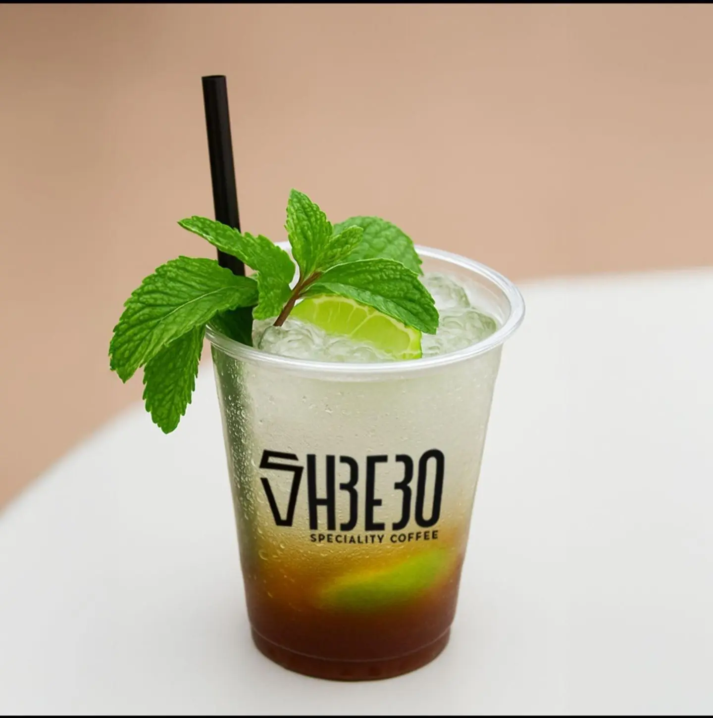 Passion Fruit Mojito