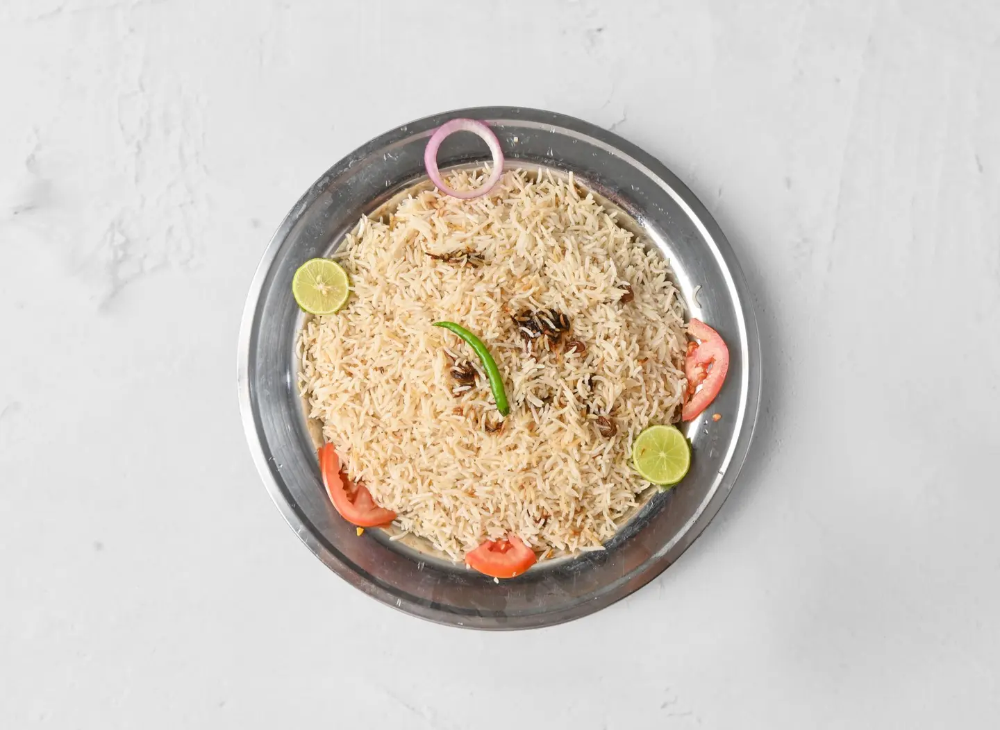 أرز شعبي