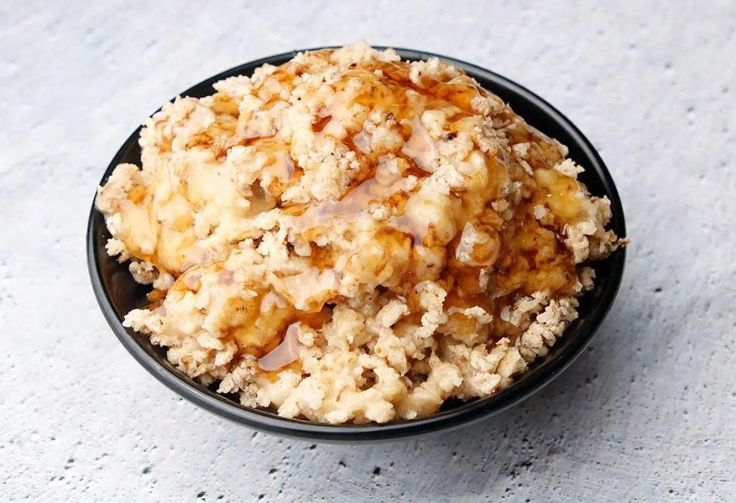 فتة عادي سمن عسل