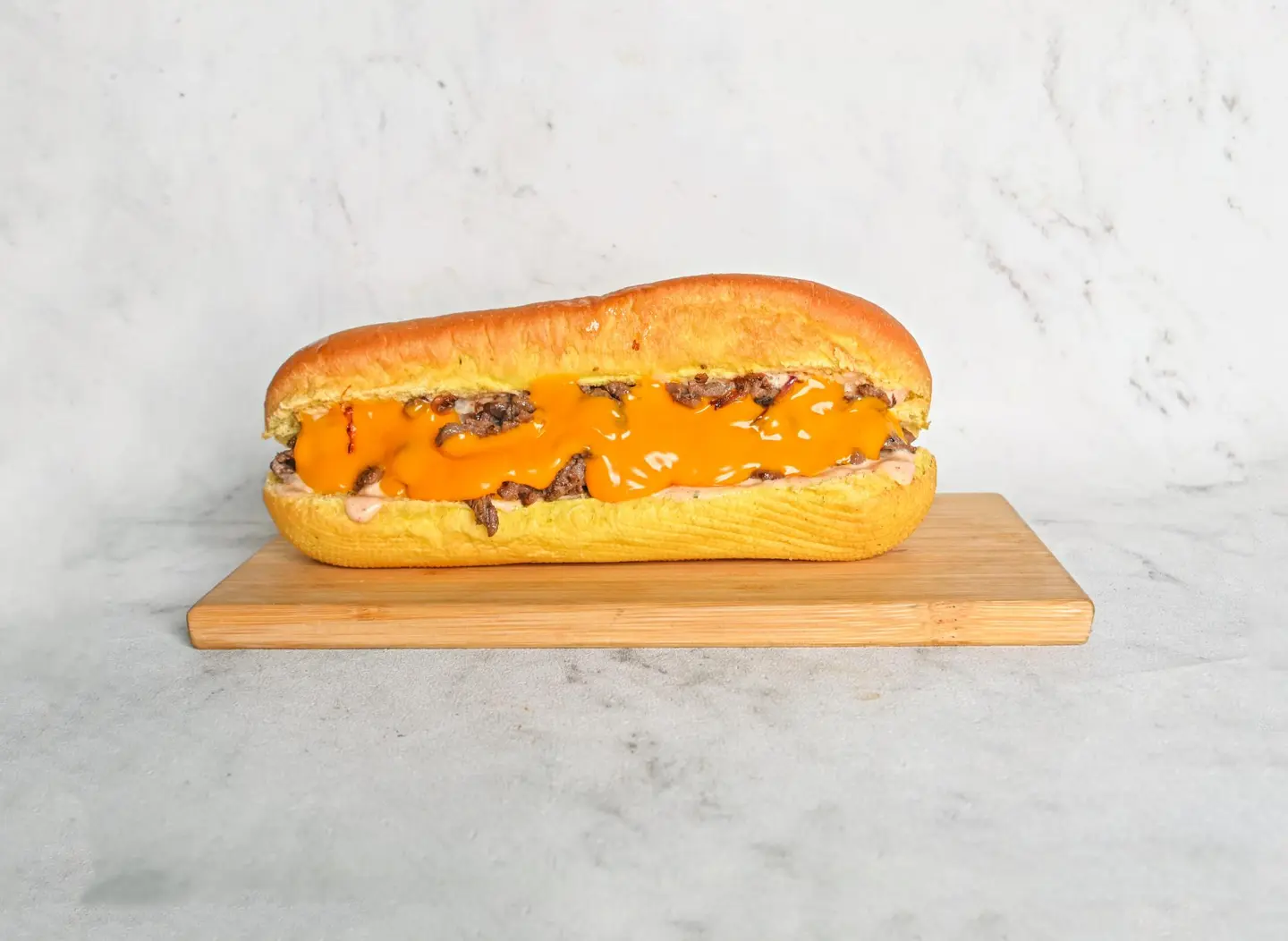 Philly Steak