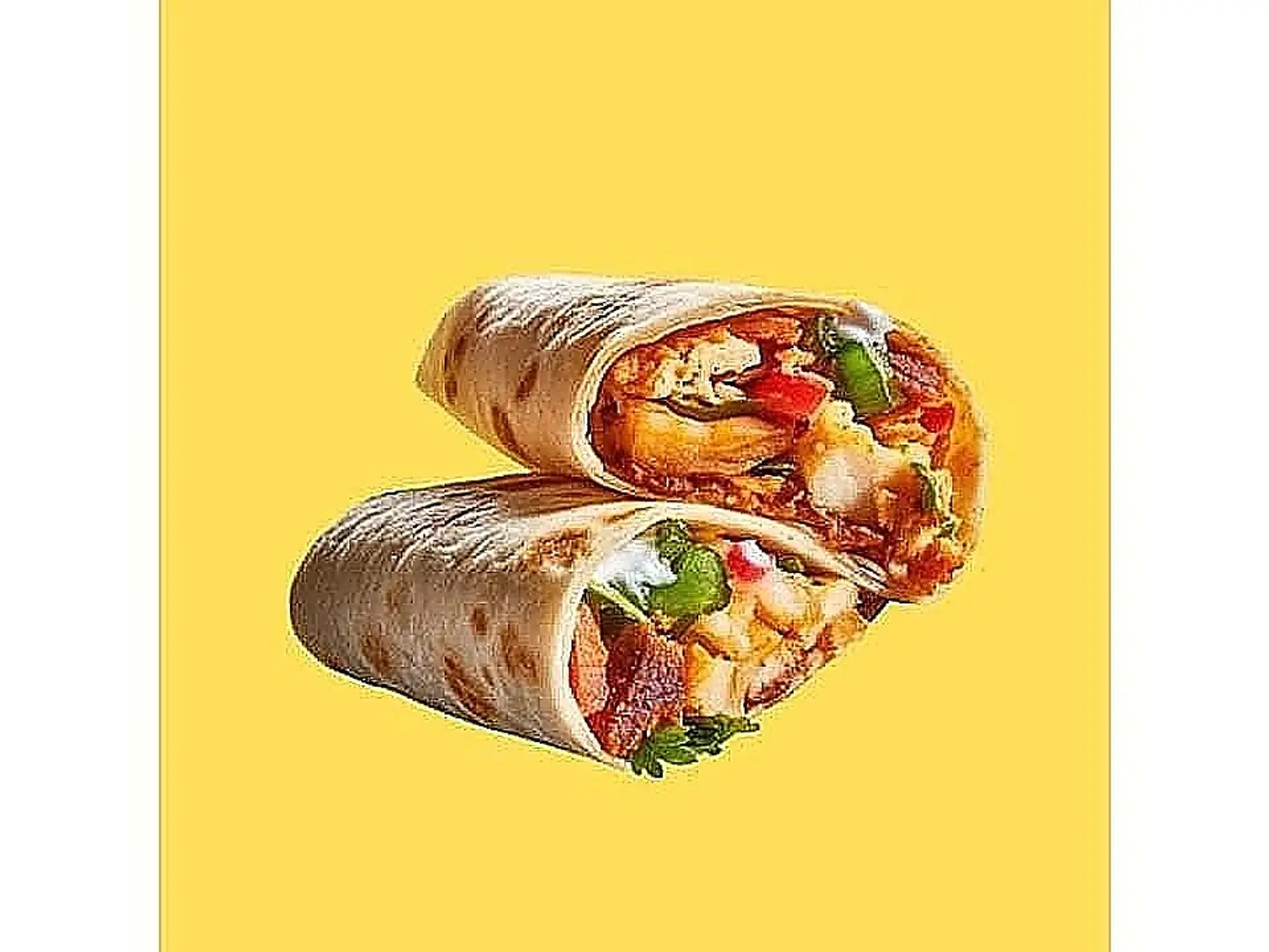 Chicken Tortilla