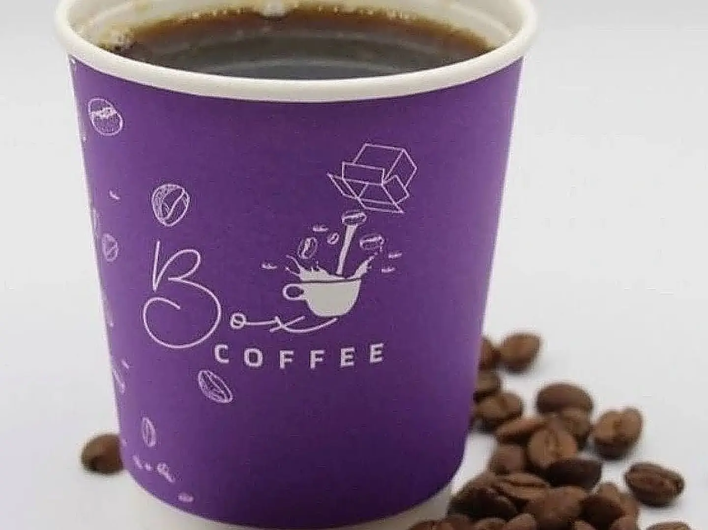 V60 Hot