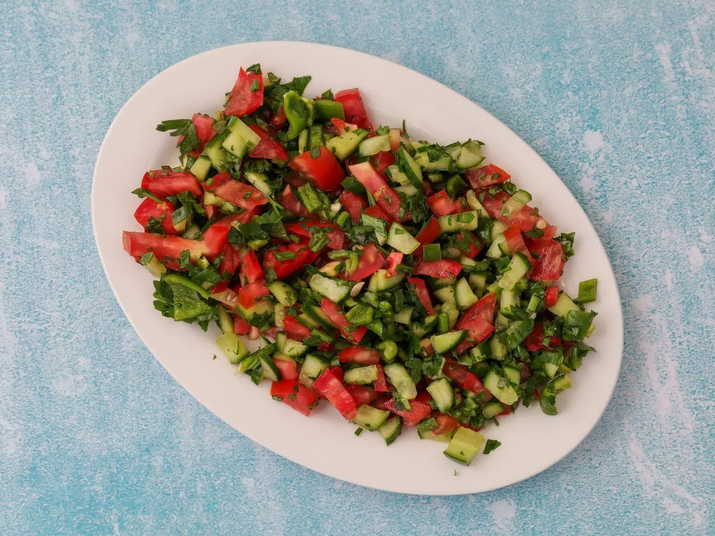 Green Salad