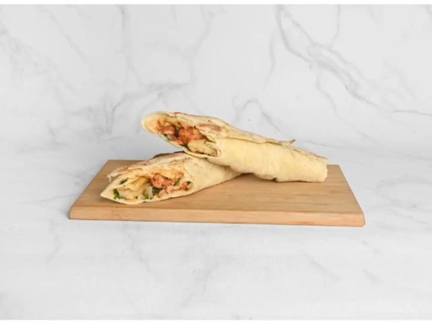 ساندوتش أوصال دجاج