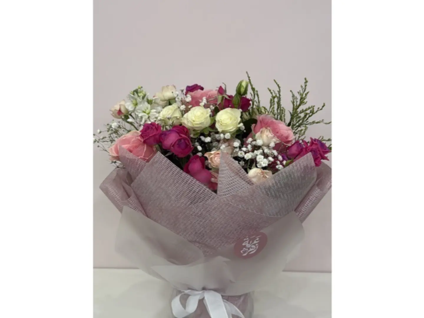 Bouquet 101