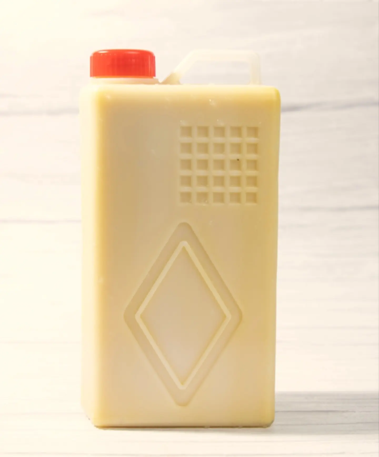 Gallon Mango