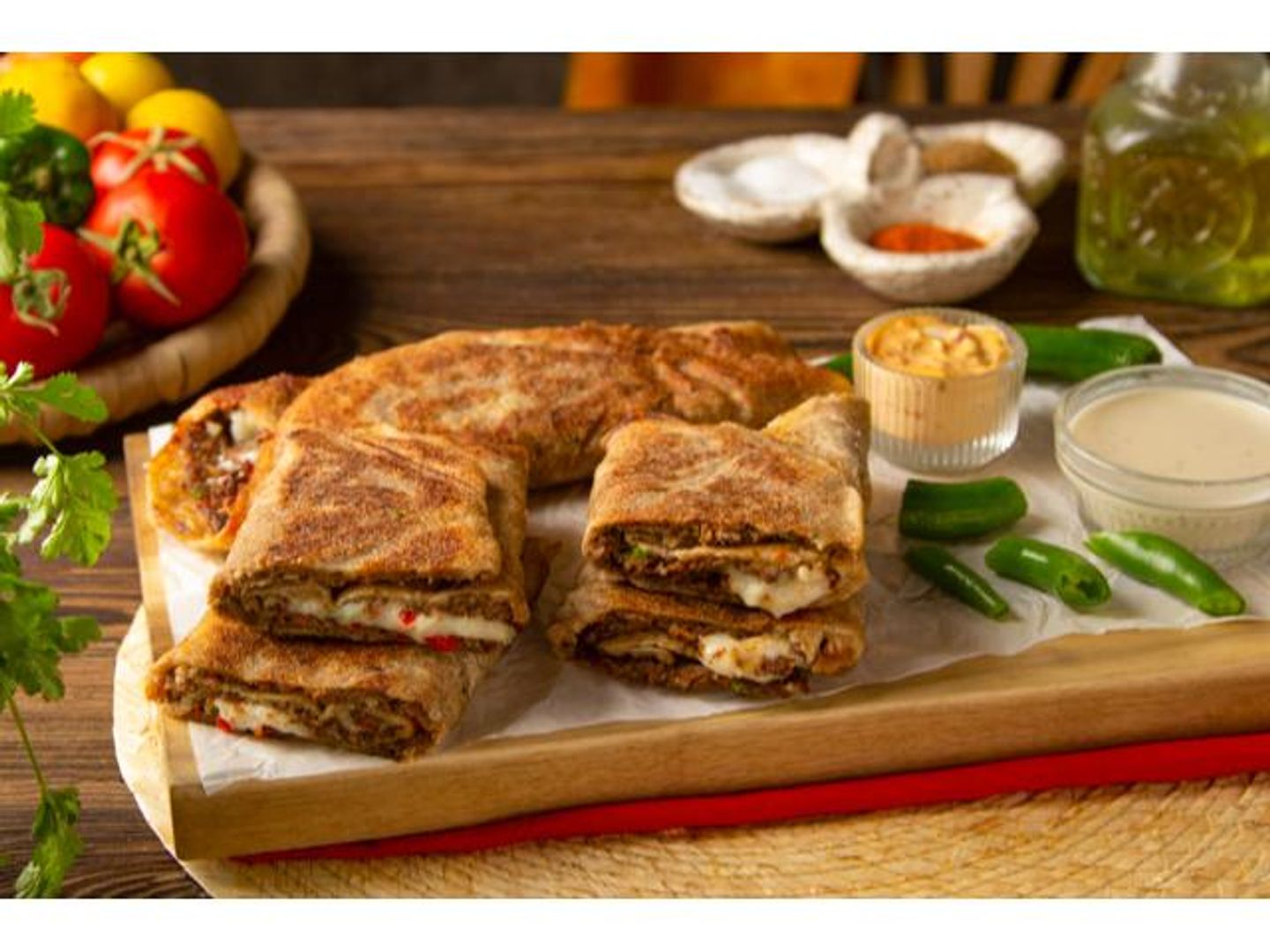 حواوشي هوت دوج