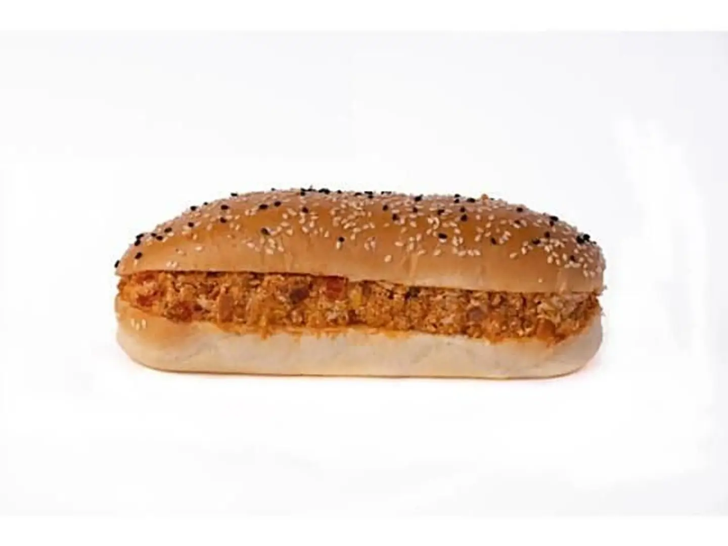 Shakshuka Huge Sandwich With Cheese