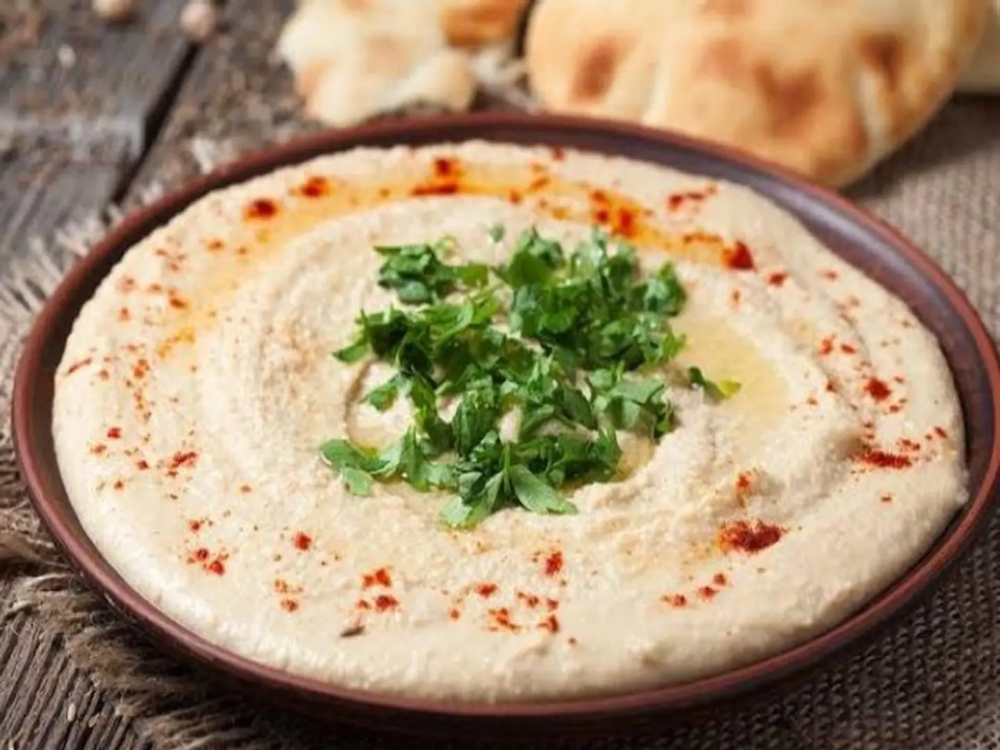 Tahini