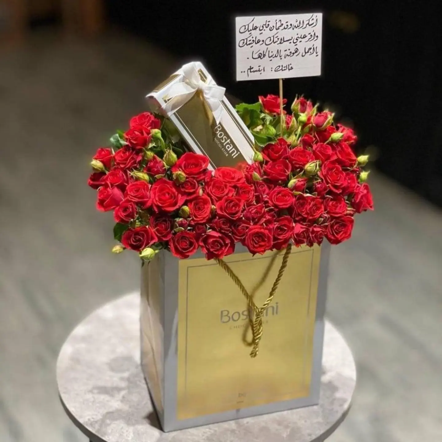 Boustani Chocolate6