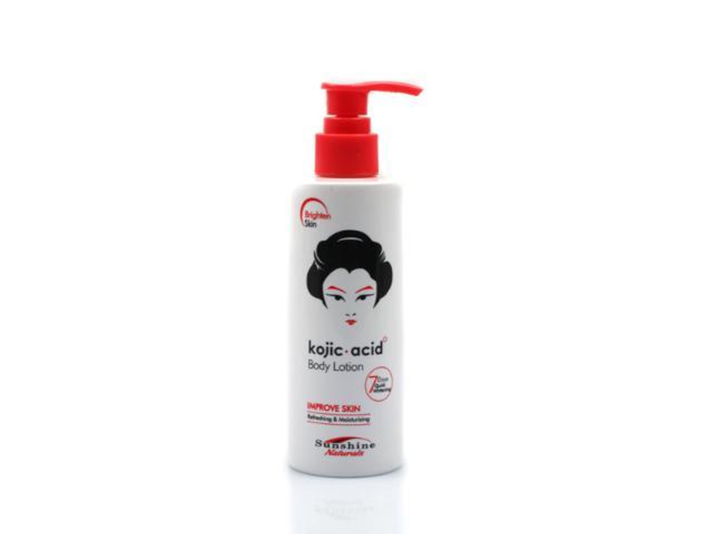 Kojic Acid Lotion 230g
