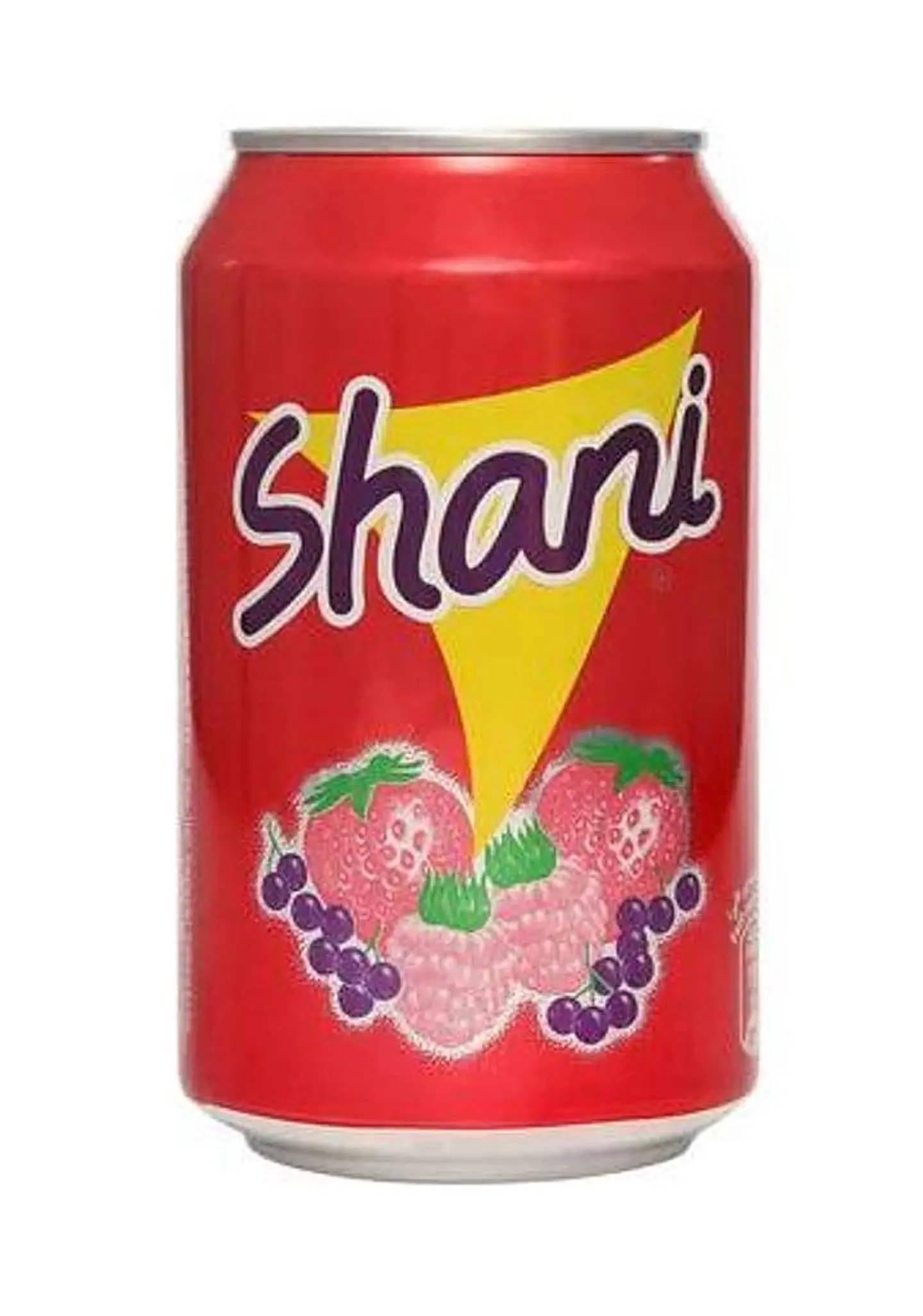 Shani