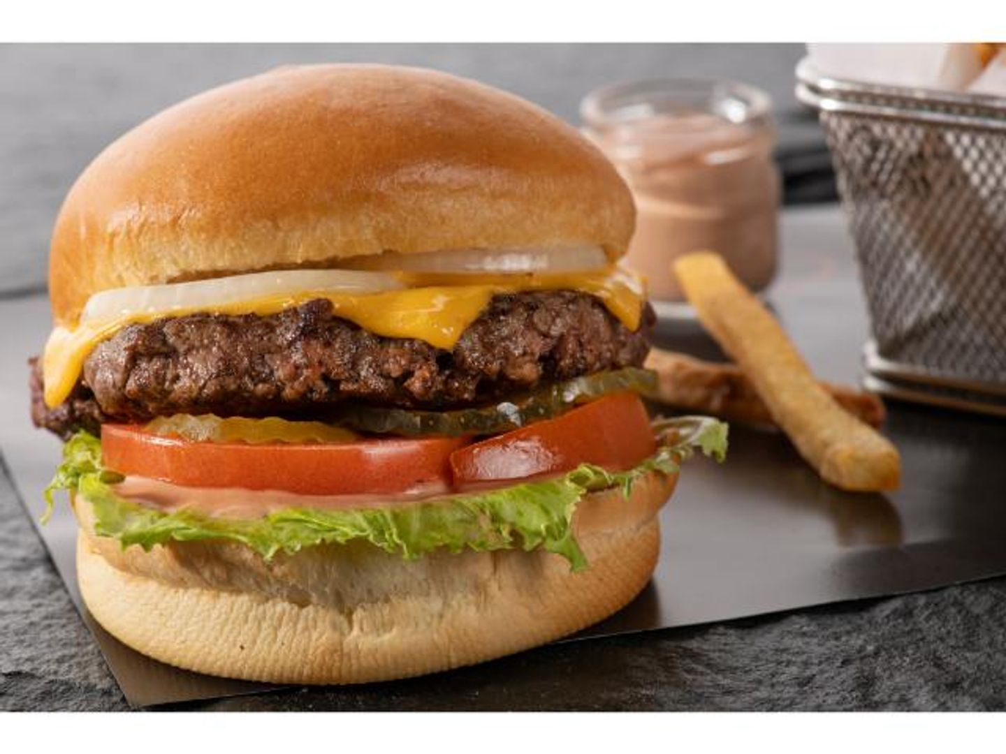 South Street Burger