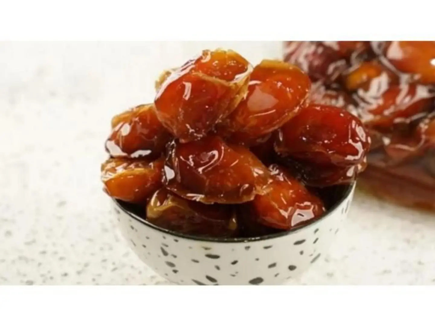 Khalas Sukkari Dates