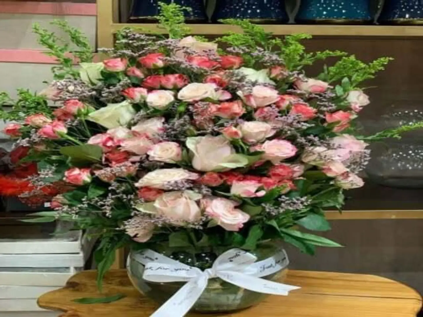 Royal Vase
