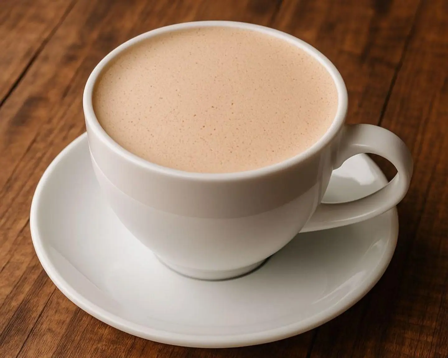Karak Tea