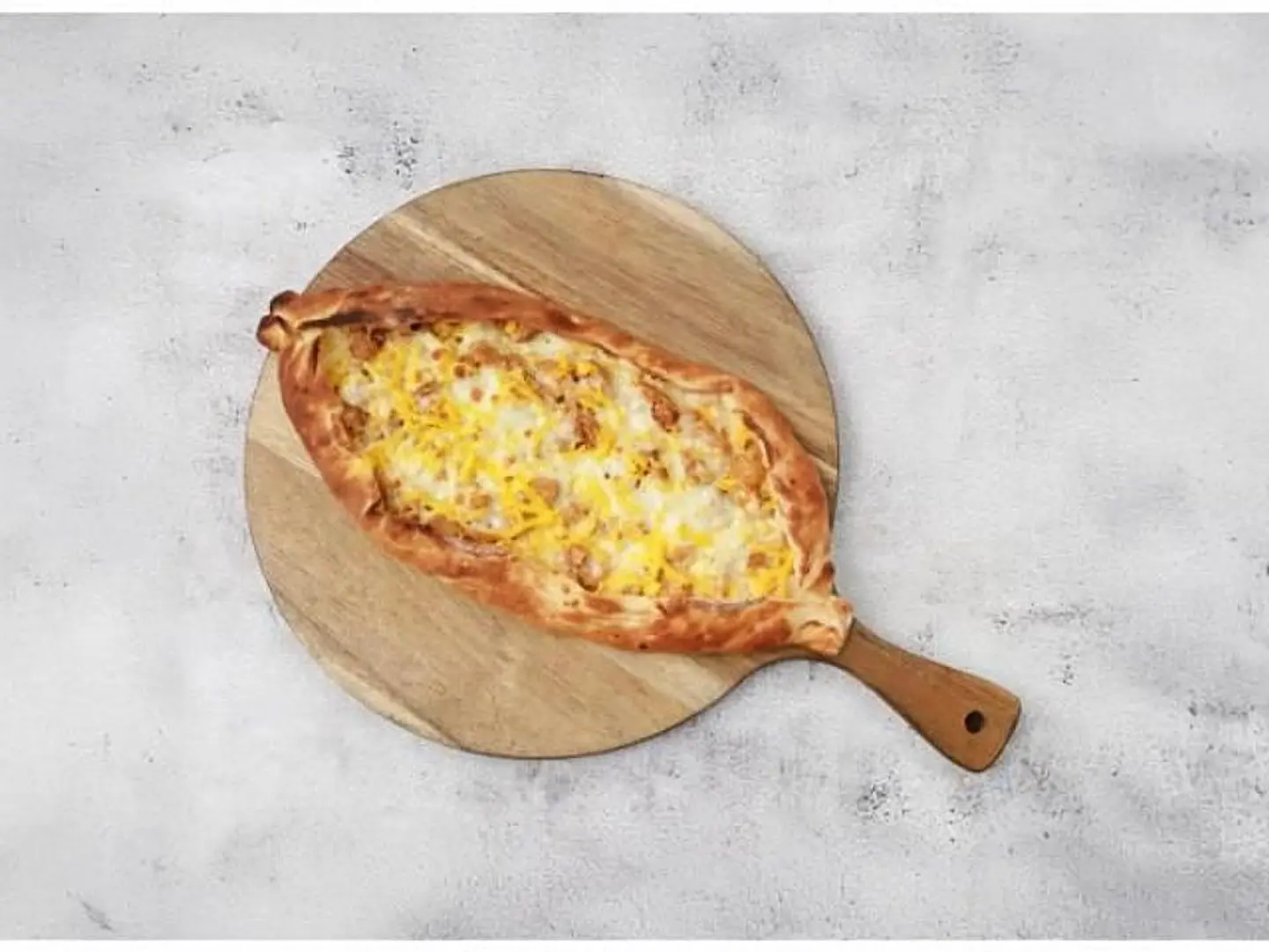 Cheese Pie