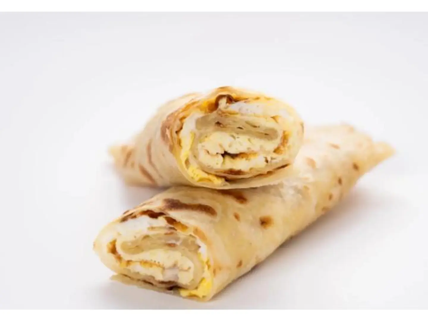 Tortilla Egg And Cheese