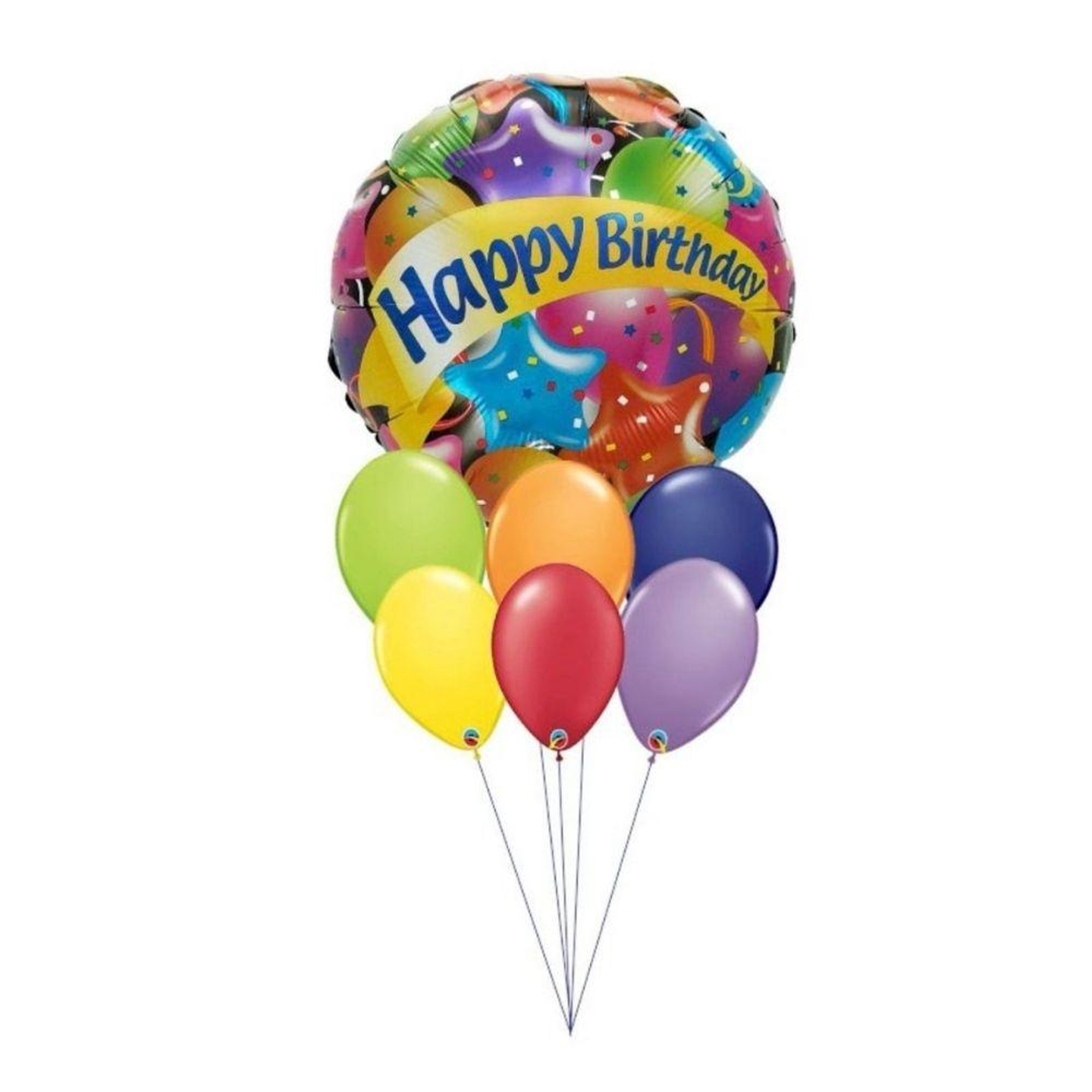 Birthday Package 4