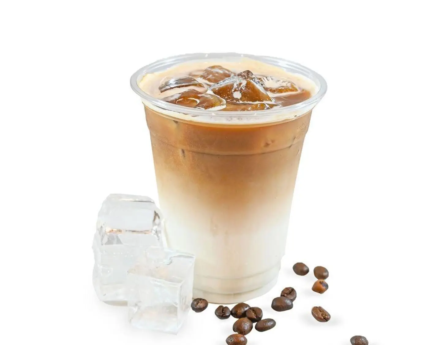 Iced Latte