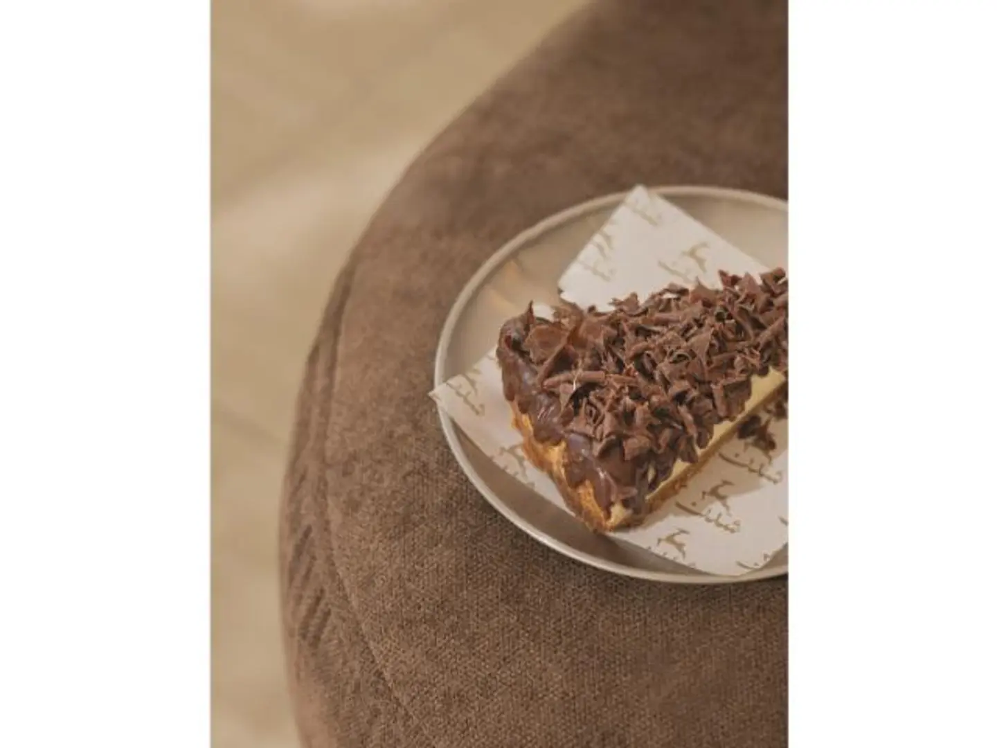 Chocolate Cheesecake