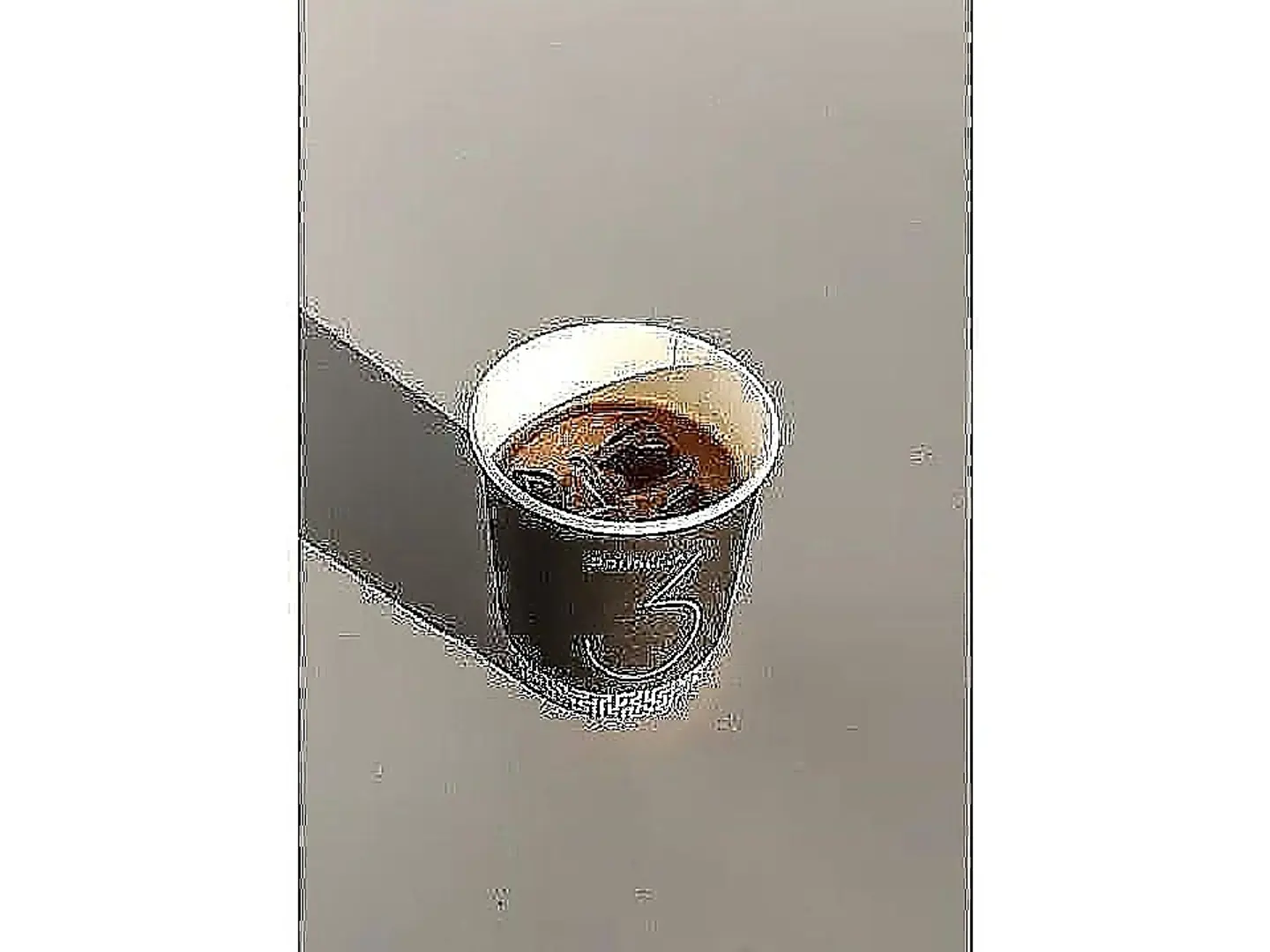 ايس كورتادو