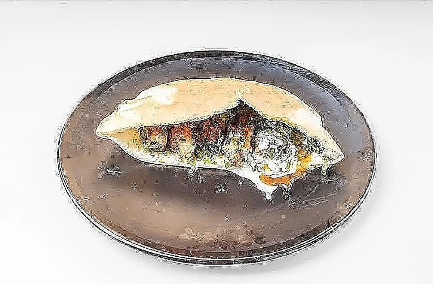 Shish Tawouk Sandwich