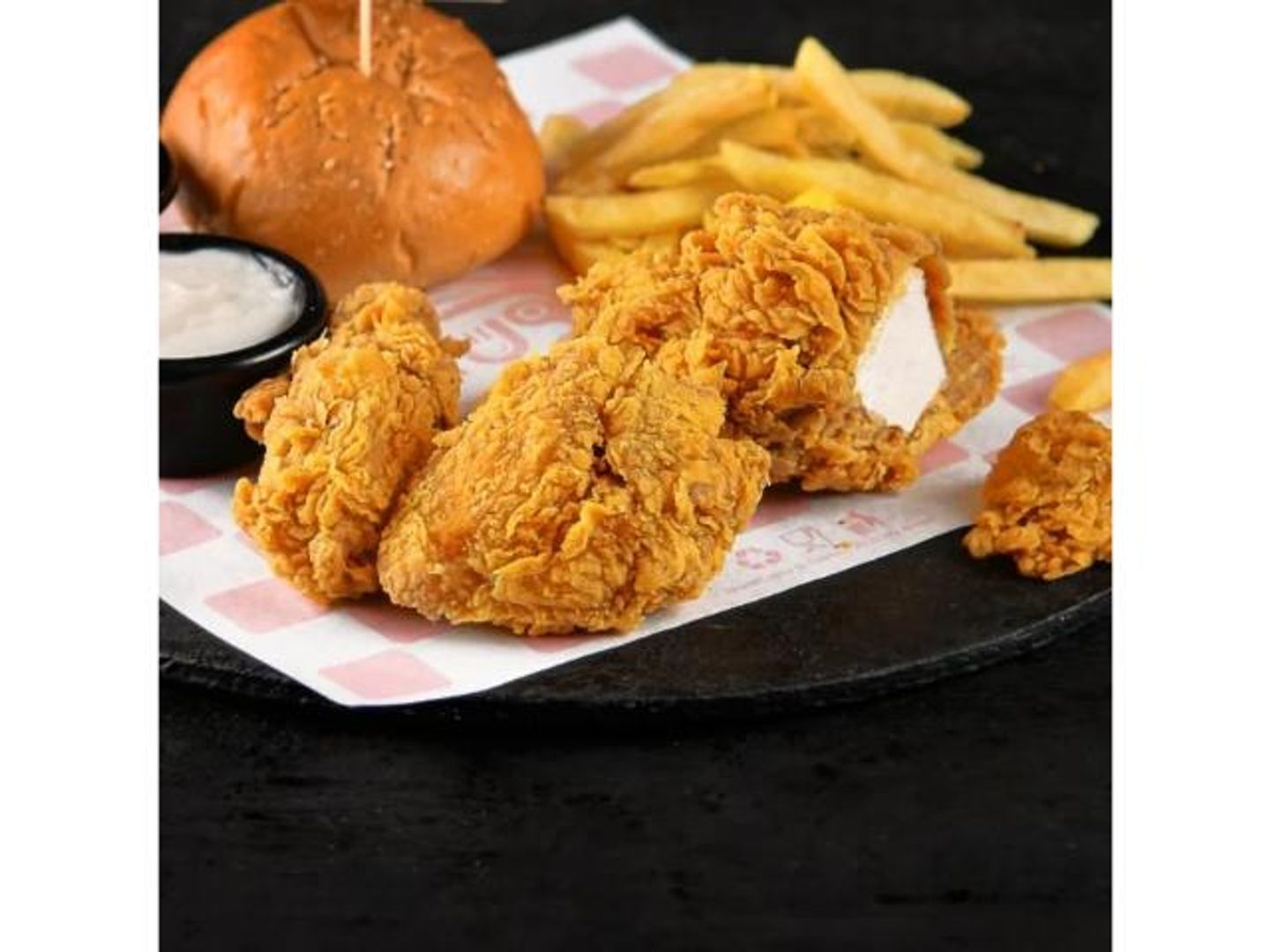 Chicken Roper