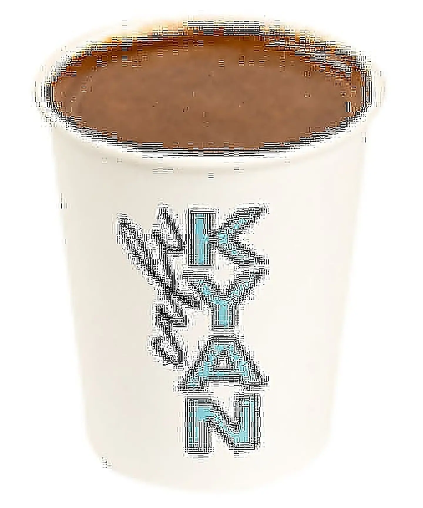 Turkish Coffee