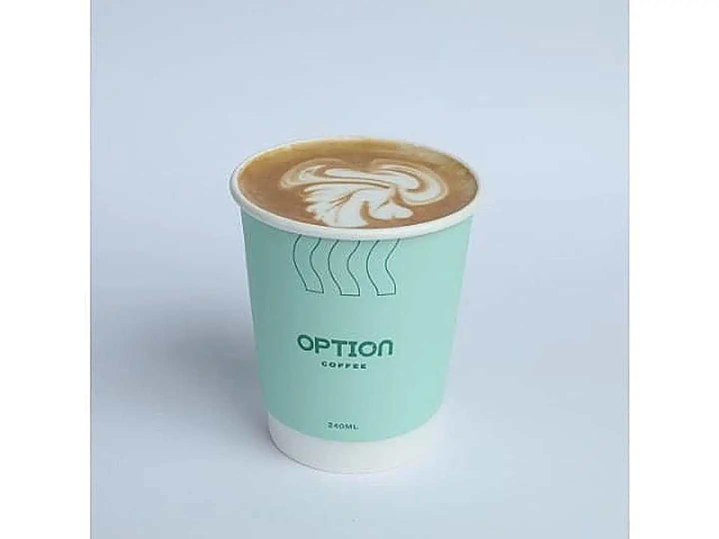 Latte