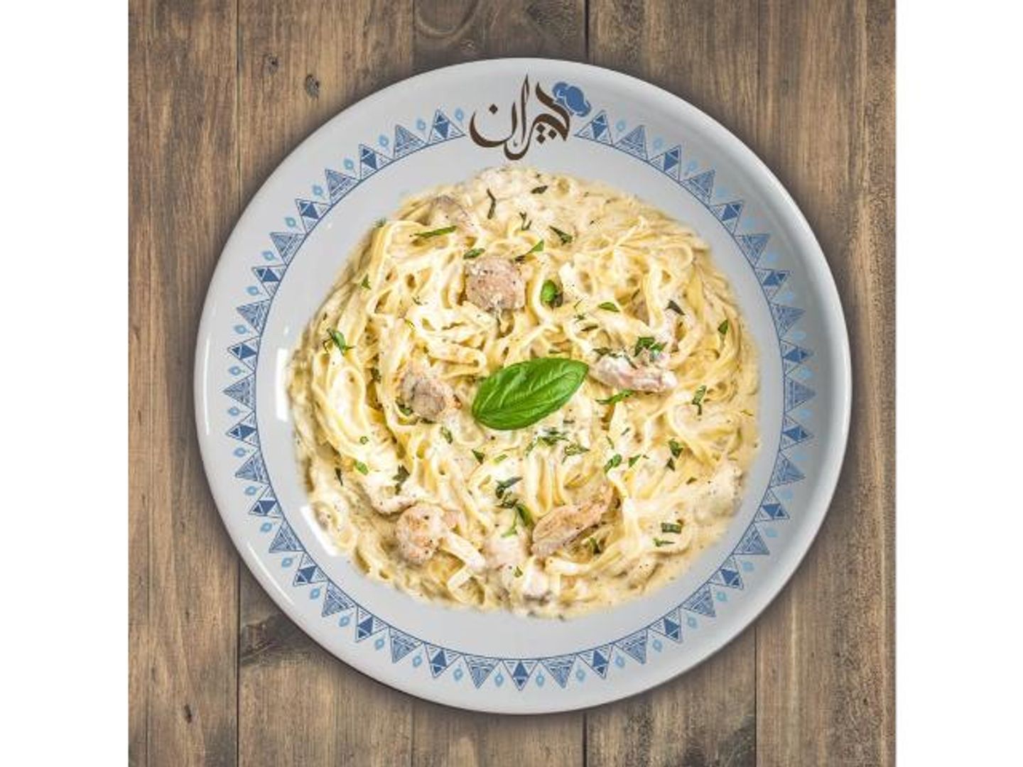 Fettuccine