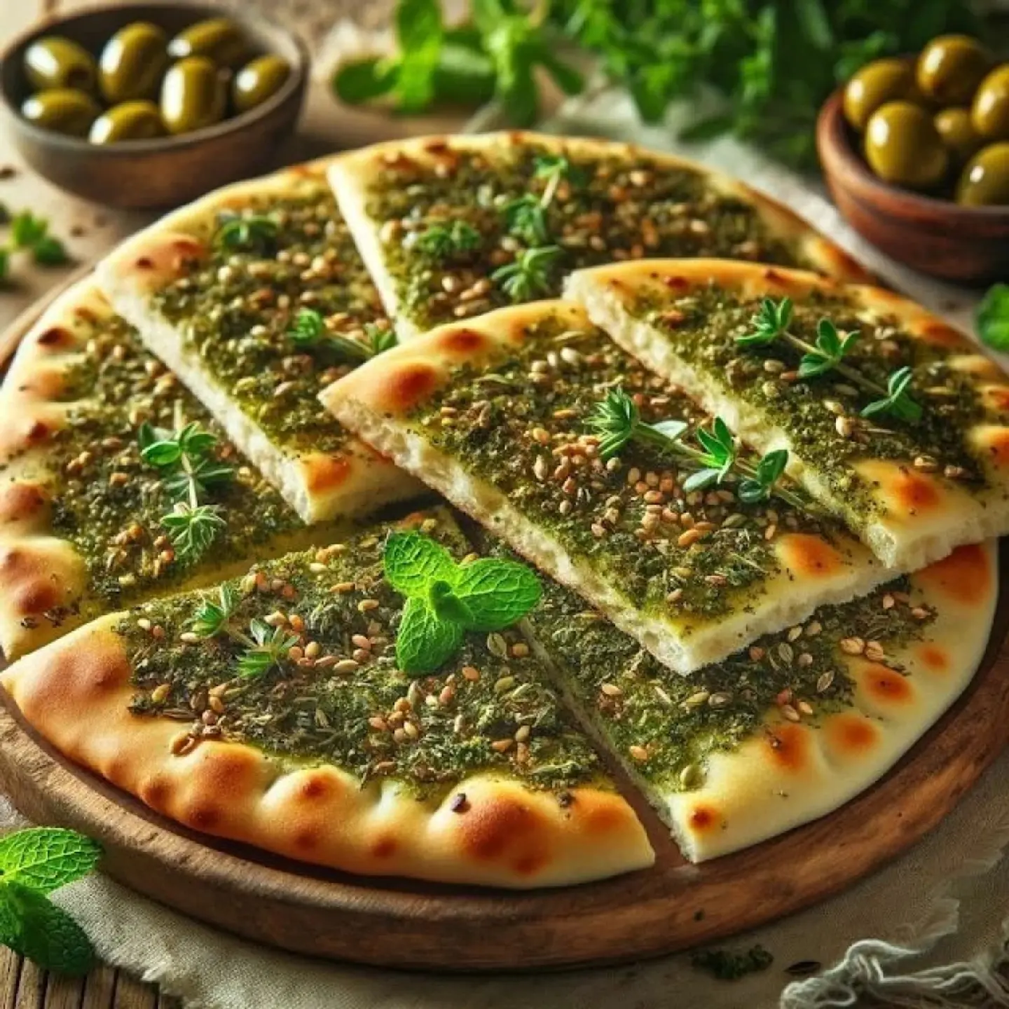 Spinach