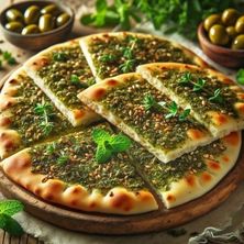 سبانخ