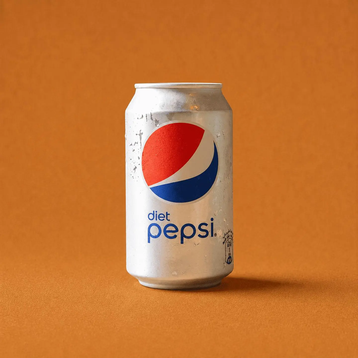 دايت بيبسي