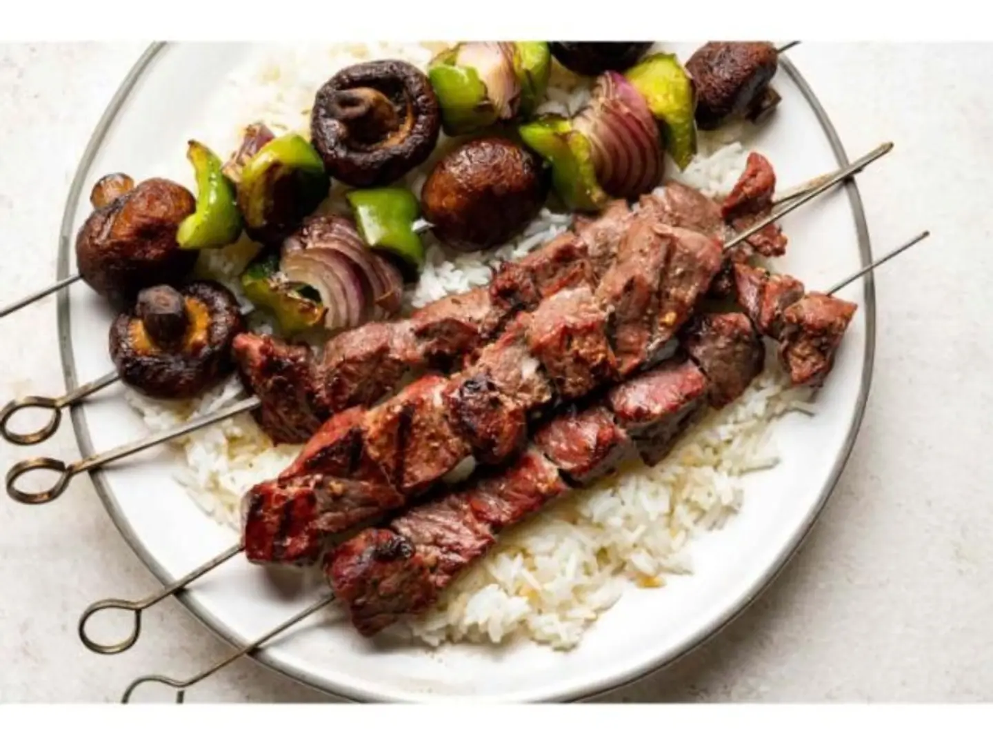 Beef Kabab