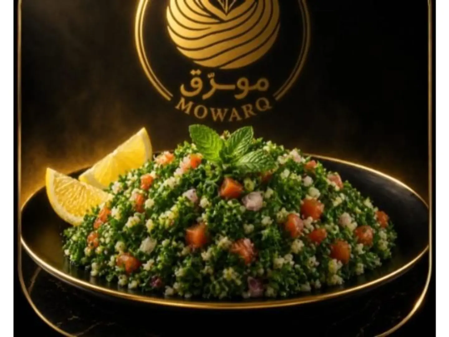 Tabbouleh