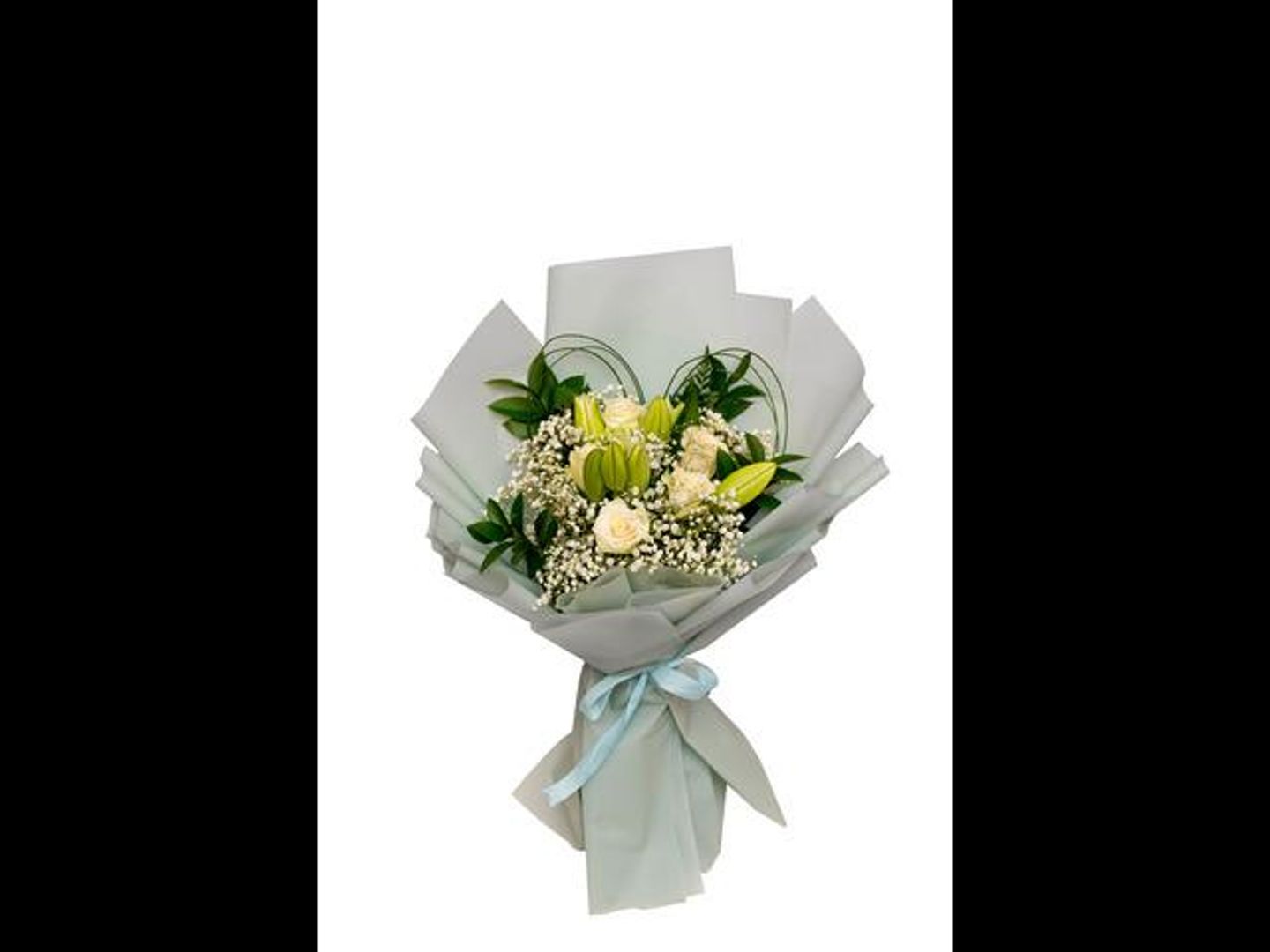Layal's Bouquet