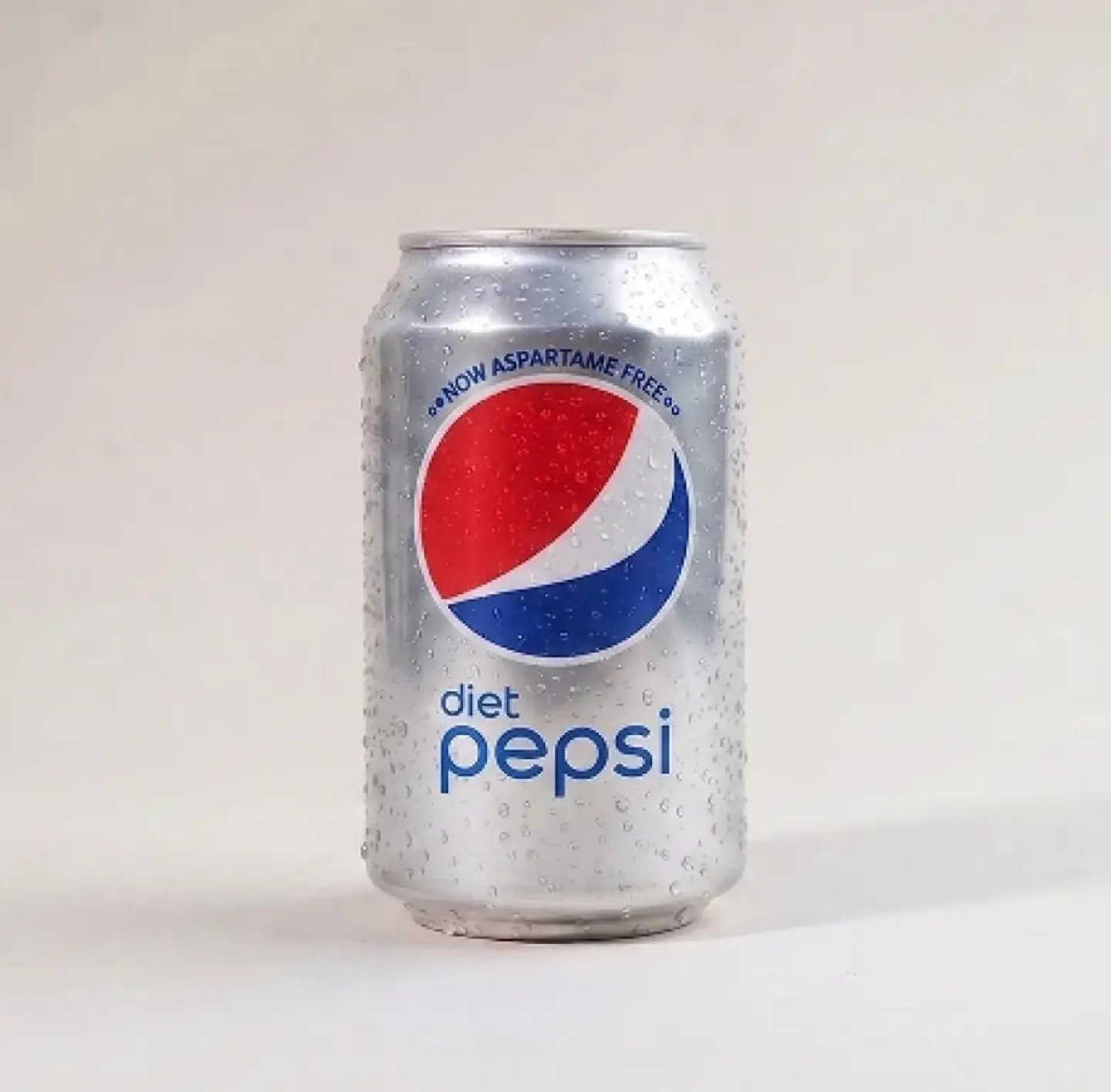 Diet Pepsi