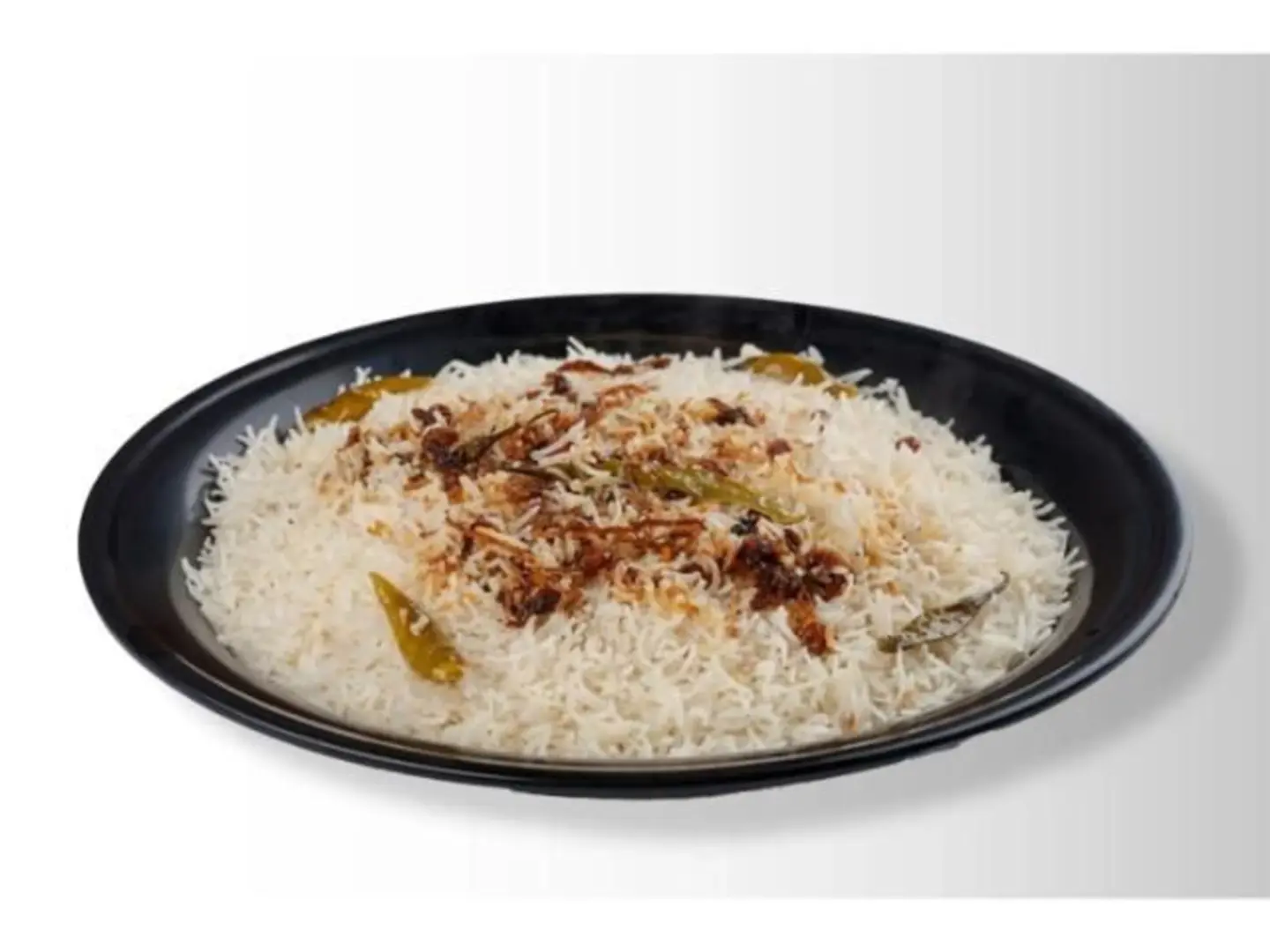 Pishawari Rice