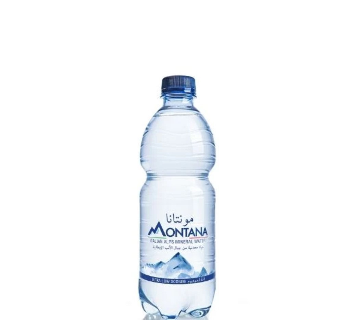 Montana Water