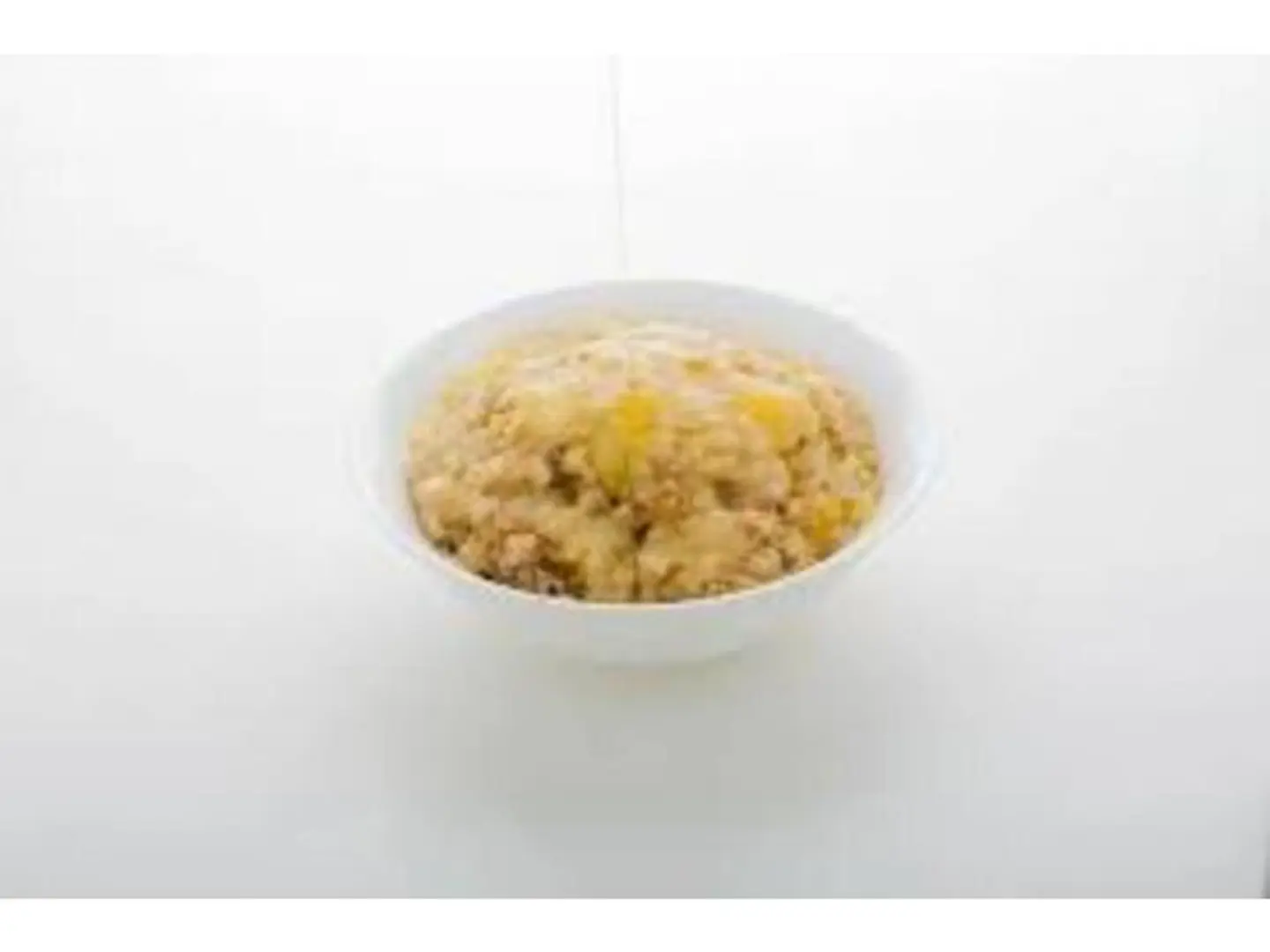 Areekah With Ghee And Honey