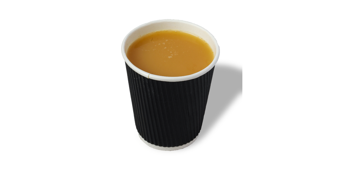 Saudi Coffee Cup