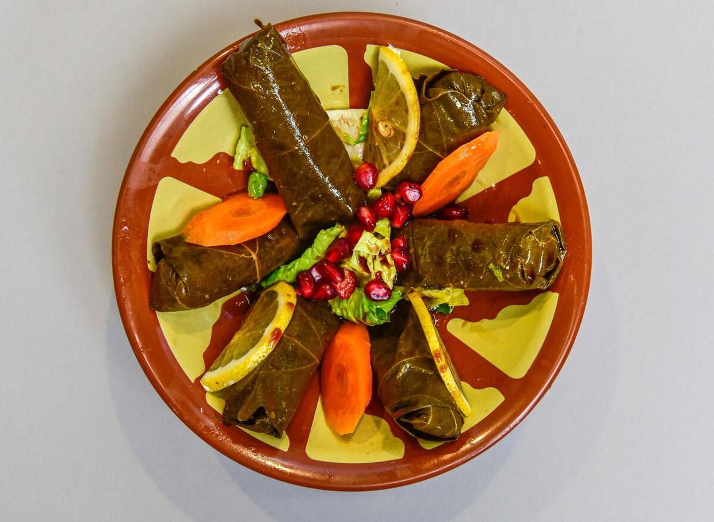 ورق عنب