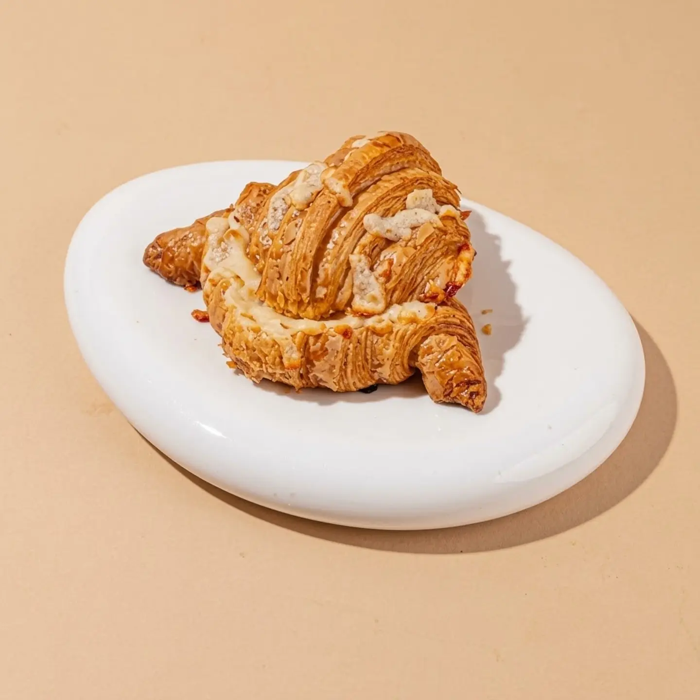 Cheese Croissant
