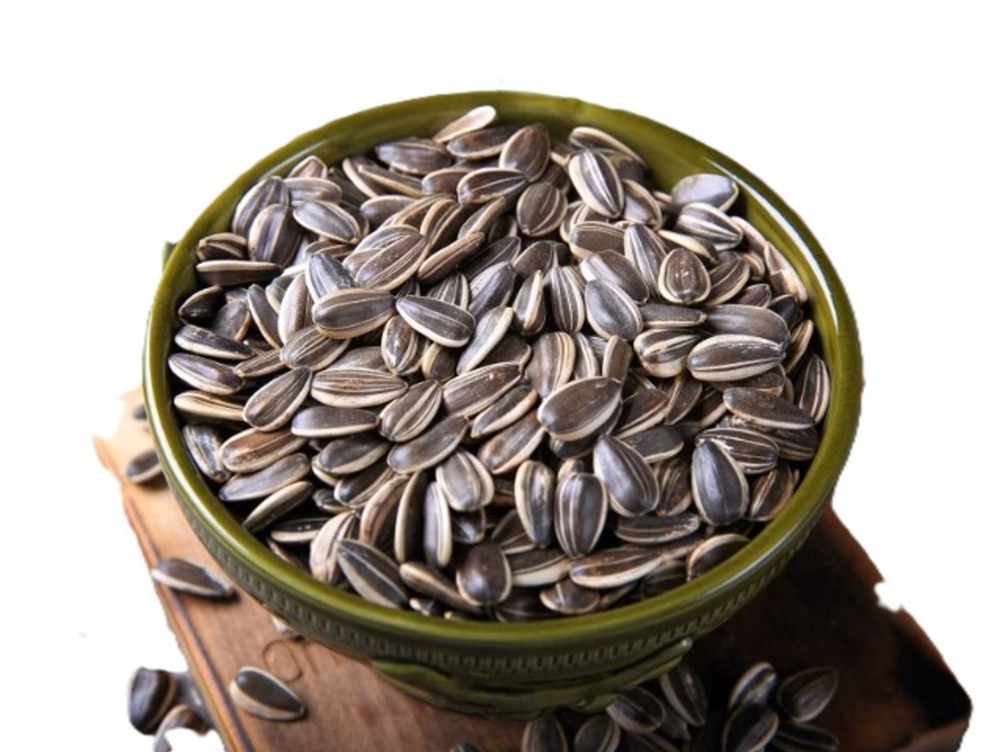 Salted Sunflower Seeds Per Kilo 38