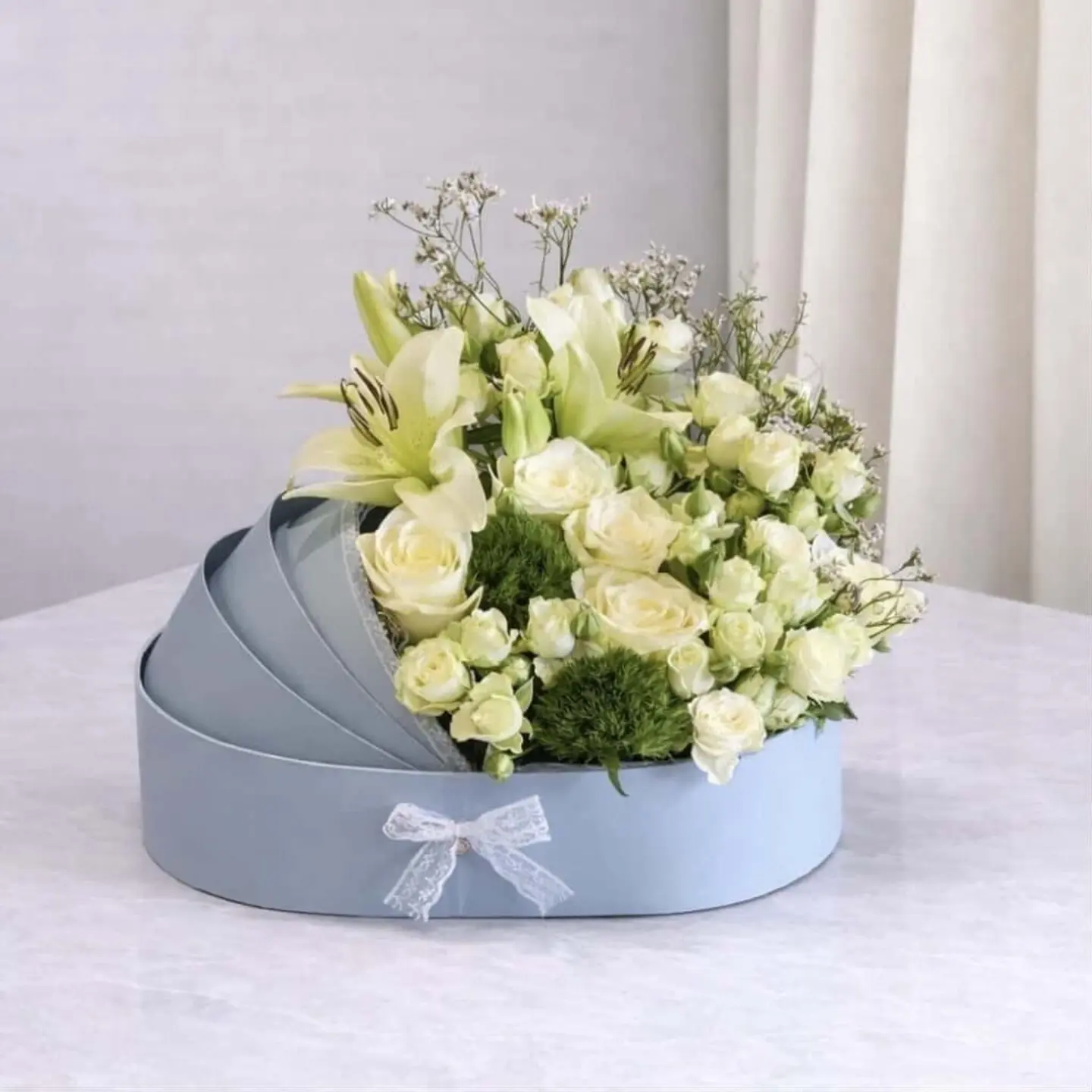 سرير الفخامة