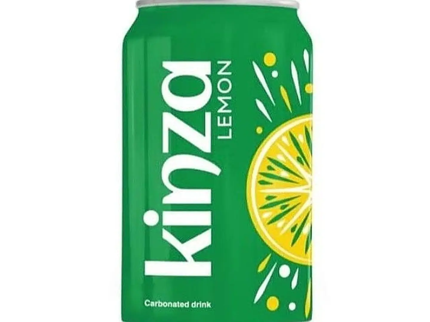 Kinza Lemon